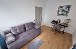 Apartament 3 camere, 52mp, terasa 25mp, parcare, zona Terra
