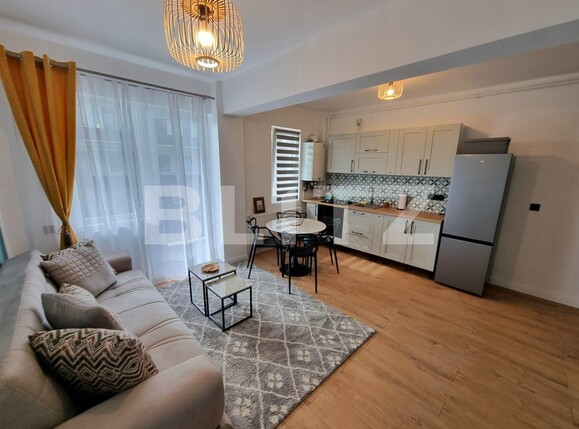 Apartament de vânzare 3 camere Floreşti - 121555AV | BLITZ Cluj-Napoca | Poza3