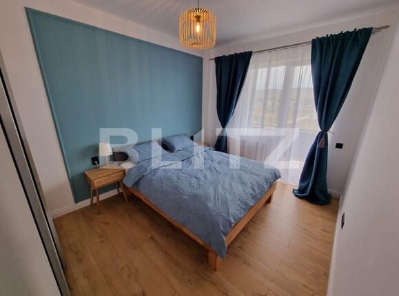 Apartament de vânzare 3 camere Floreşti - 121555AV | BLITZ Cluj-Napoca | Poza9