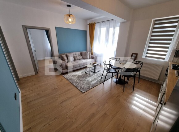 Apartament de vânzare 3 camere Floreşti - 121555AV | BLITZ Cluj-Napoca | Poza4