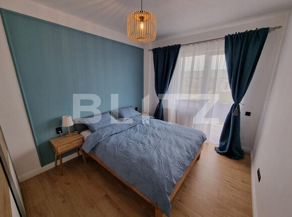 Apartament de vânzare 3 camere Floreşti - 121555AV | BLITZ Cluj-Napoca | Poza1