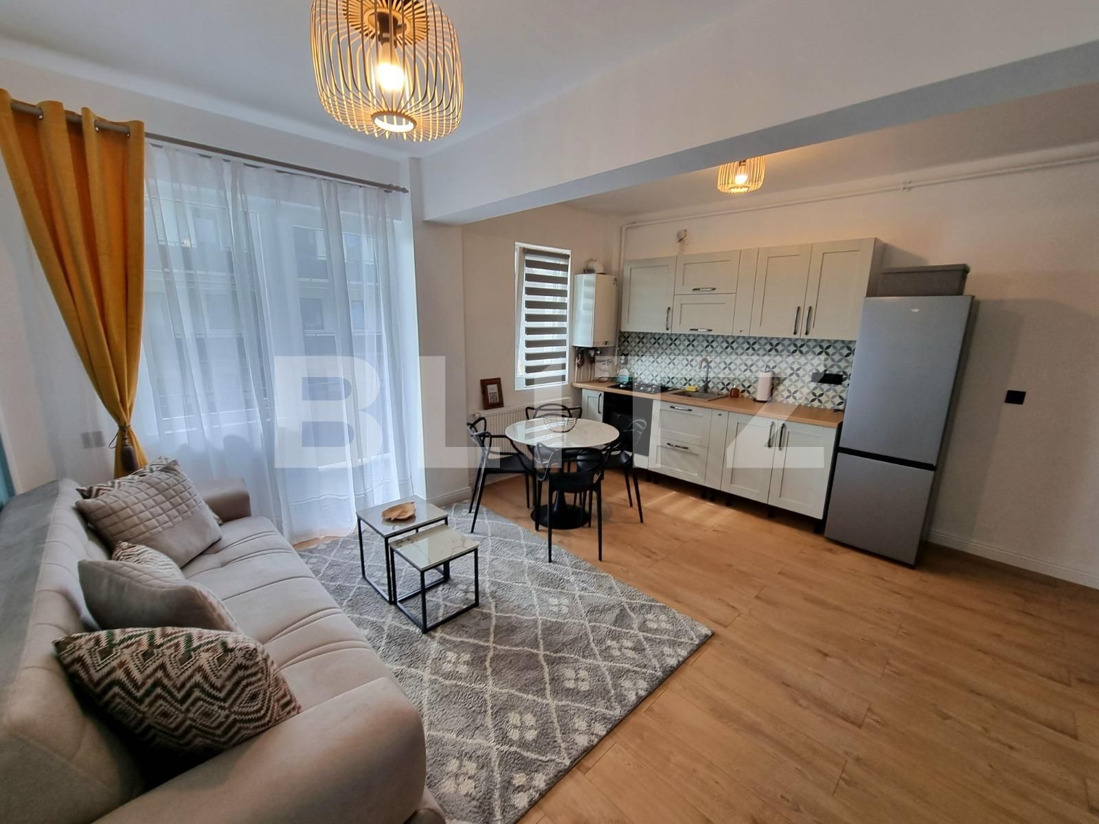 Apartament de vânzare 3 camere Floreşti - 121555AV | BLITZ Cluj-Napoca | Poza3