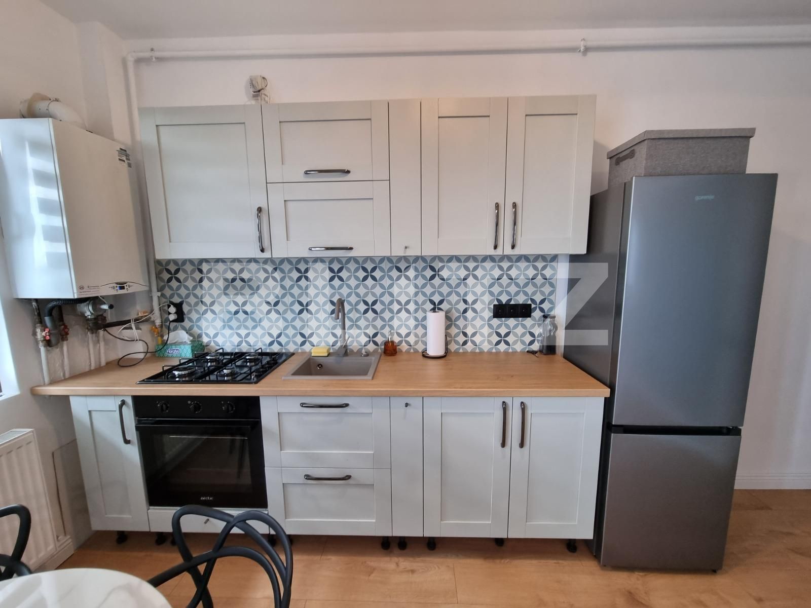 Apartament de vânzare 3 camere Floreşti - 121555AV | BLITZ Cluj-Napoca | Poza2