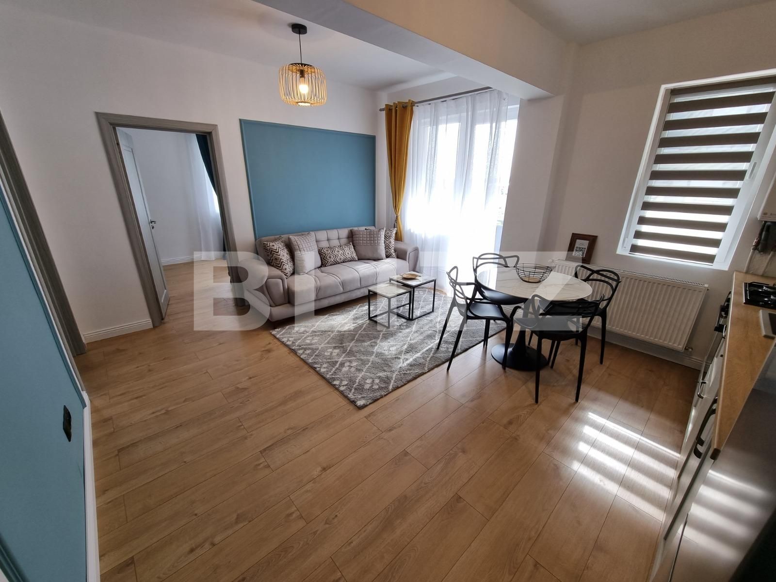 Apartament de vânzare 3 camere Floreşti - 121555AV | BLITZ Cluj-Napoca | Poza4