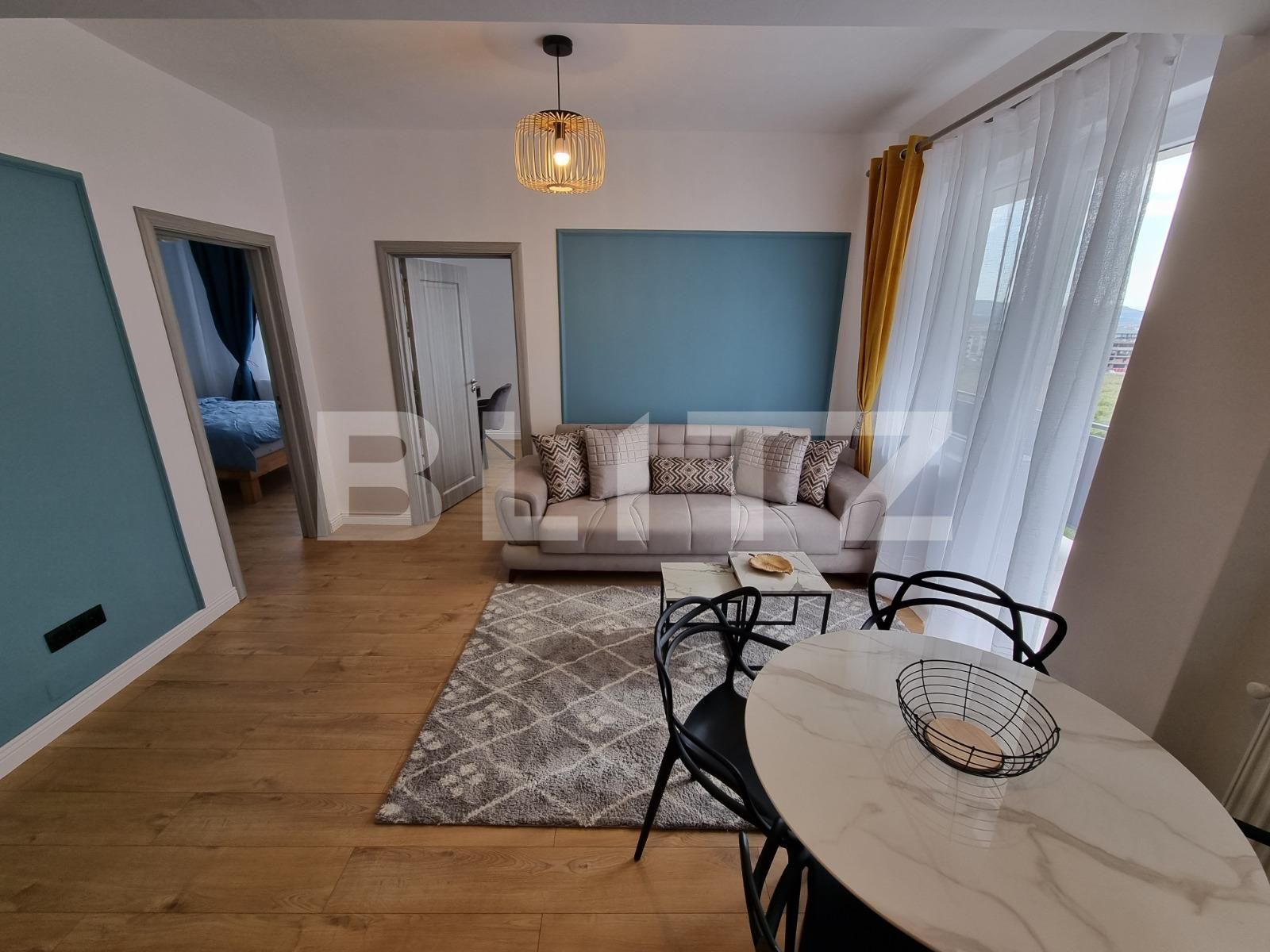 Apartament de vânzare 3 camere Floreşti - 121555AV | BLITZ Cluj-Napoca | Poza5