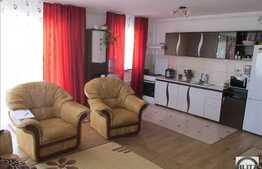 De vanzare 2 camere, 59 mp, 2 balcoane, etaj intermediar, zona Florilor!