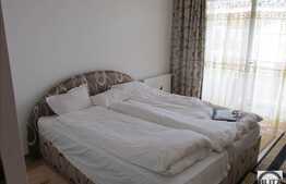 De vanzare 2 camere, 59 mp, 2 balcoane, etaj intermediar, zona Florilor!