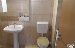 De vanzare 2 camere, 59 mp, 2 balcoane, etaj intermediar, zona Florilor!