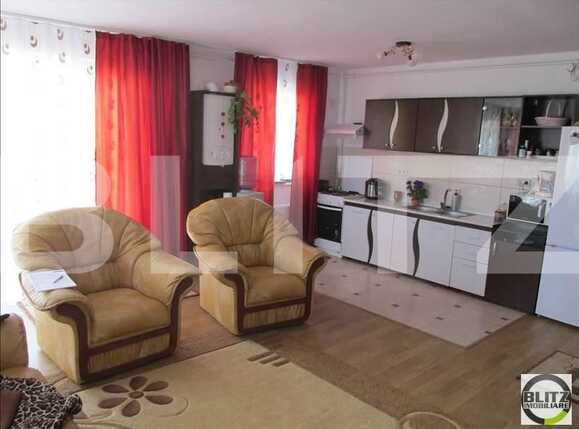 Apartament de vânzare 2 camere Floreşti - 12156AV | BLITZ Cluj-Napoca | Poza1