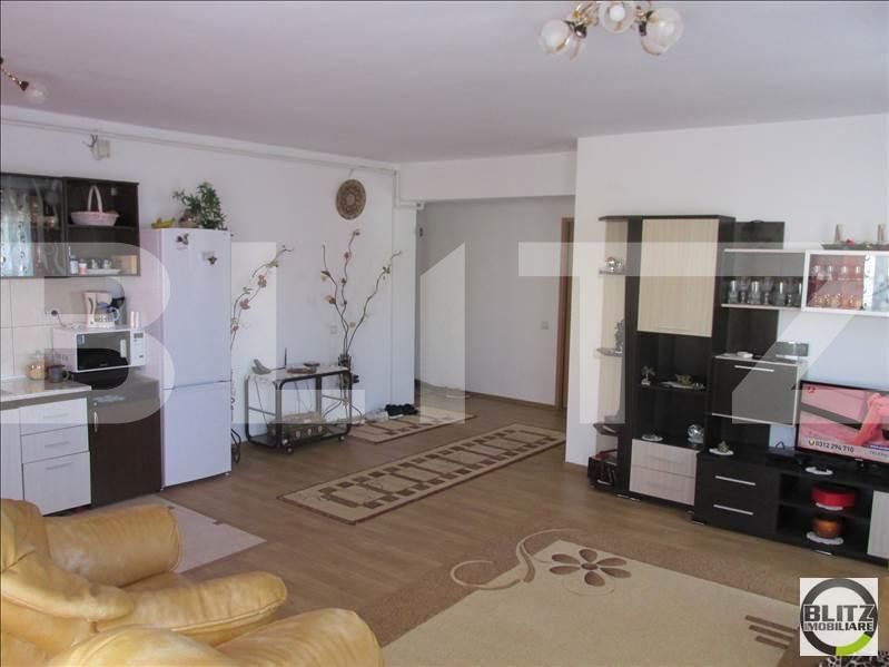 Apartament de vânzare 2 camere Floreşti - 12156AV | BLITZ Cluj-Napoca | Poza2