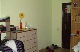 2 camere, semidecomandat, 56.50 mp, balcon, izolat termic, zona strazii Oasului!