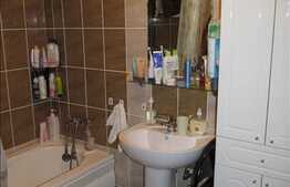 2 camere, semidecomandat, 56.50 mp, balcon, izolat termic, zona strazii Oasului!