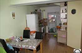 2 camere, semidecomandat, 56.50 mp, balcon, izolat termic, zona strazii Oasului!