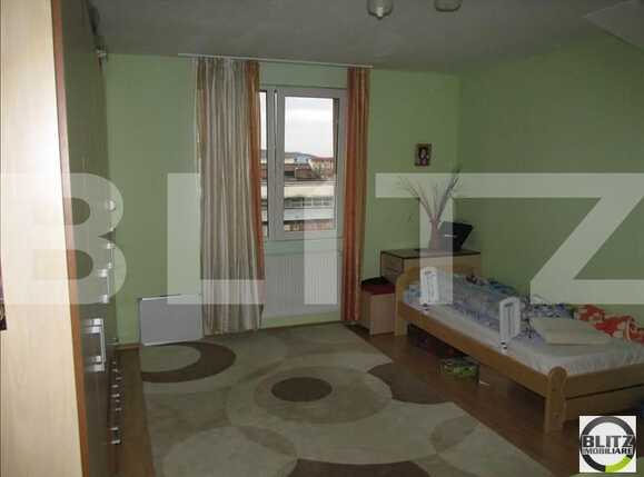 Apartament de vânzare 2 camere Iris - 12158AV | BLITZ Cluj-Napoca | Poza1