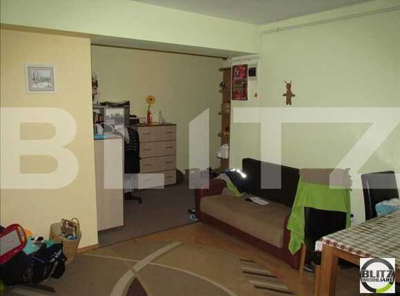 Apartament de vânzare 2 camere Iris - 12158AV | BLITZ Cluj-Napoca | Poza3