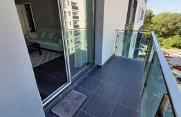 Apartament 2 camere, 60 mp, parcare, Complex Grand Park