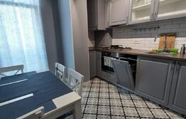 Apartament 2 camere, 60 mp, parcare, Complex Grand Park