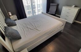 Apartament 2 camere, 60 mp, parcare, Complex Grand Park