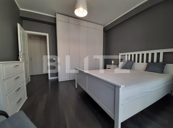 Apartament de închiriat 2 camere Gheorgheni - 121584AI | BLITZ Cluj-Napoca | Poza1