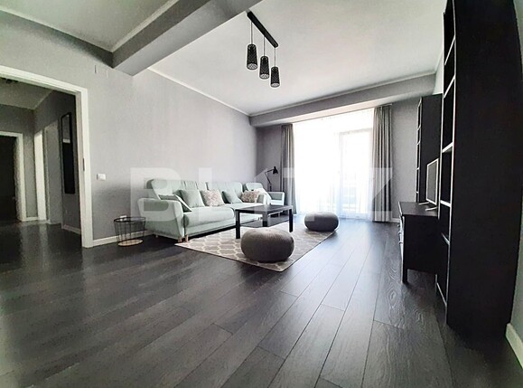 Apartament de închiriat 2 camere Gheorgheni - 121584AI | BLITZ Cluj-Napoca | Poza5