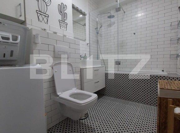 Apartament de închiriat 2 camere Gheorgheni - 121584AI | BLITZ Cluj-Napoca | Poza8
