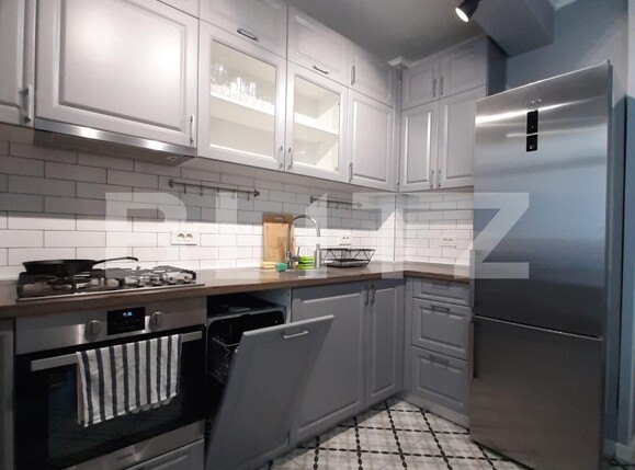 Apartament de închiriat 2 camere Gheorgheni - 121584AI | BLITZ Cluj-Napoca | Poza7