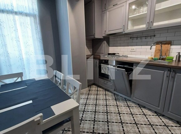 Apartament de închiriat 2 camere Gheorgheni - 121584AI | BLITZ Cluj-Napoca | Poza6