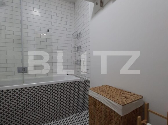 Apartament de închiriat 2 camere Gheorgheni - 121584AI | BLITZ Cluj-Napoca | Poza9