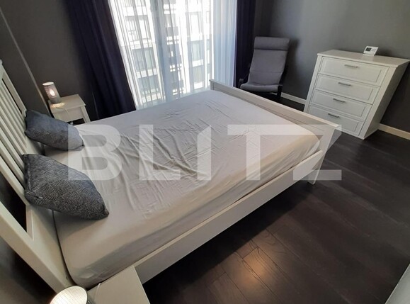 Apartament de închiriat 2 camere Gheorgheni - 121584AI | BLITZ Cluj-Napoca | Poza2