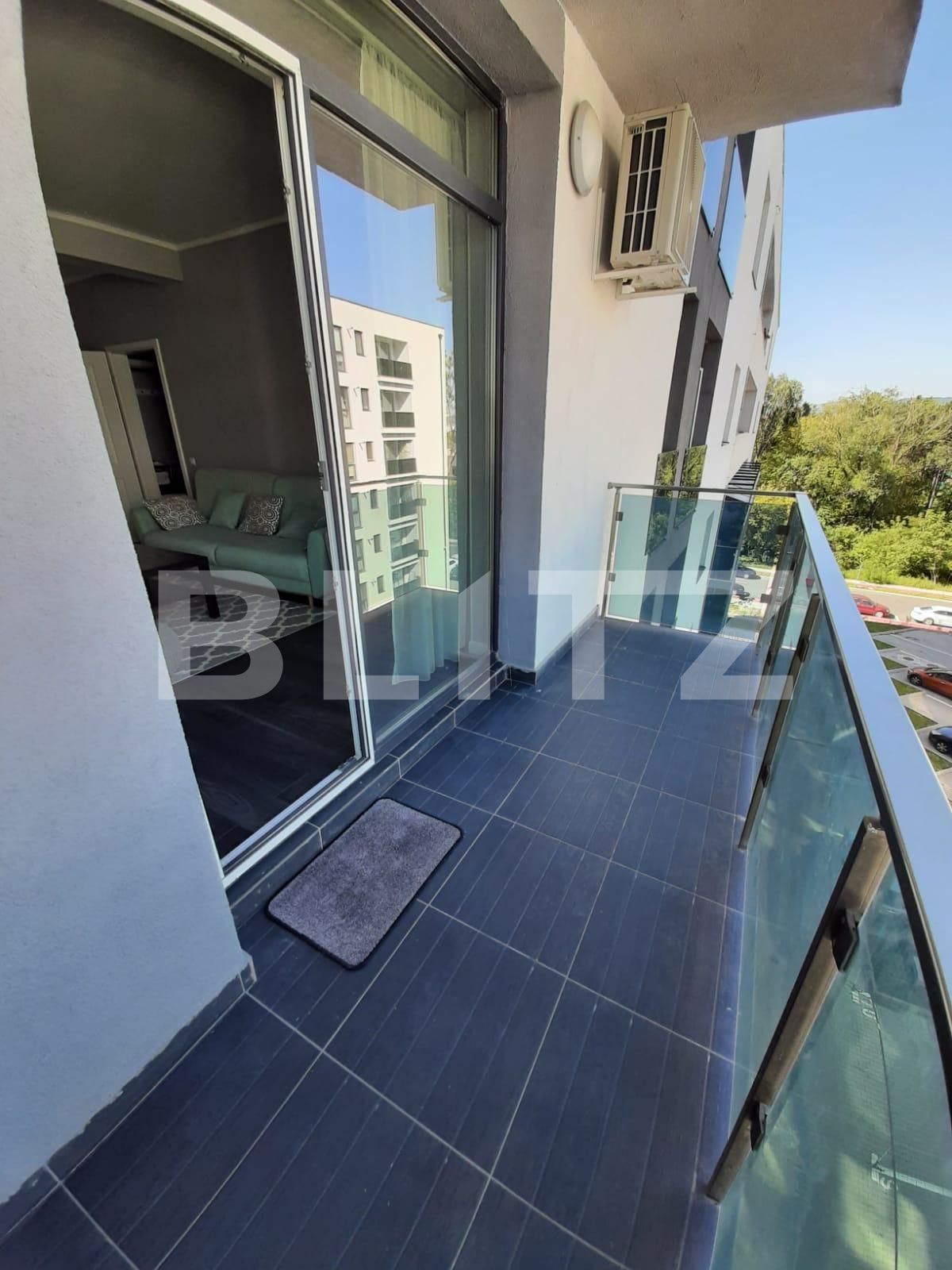 Apartament de închiriat 2 camere Gheorgheni - 121584AI | BLITZ Cluj-Napoca | Poza13