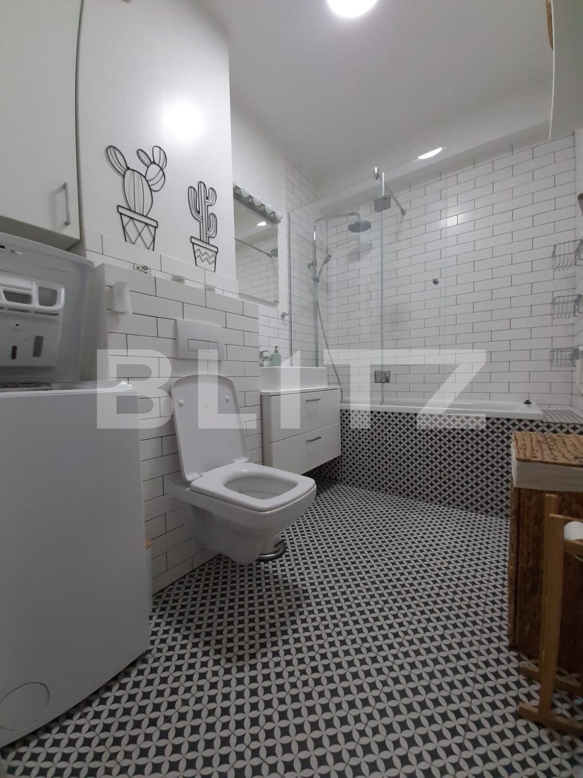 Apartament de închiriat 2 camere Gheorgheni - 121584AI | BLITZ Cluj-Napoca | Poza8