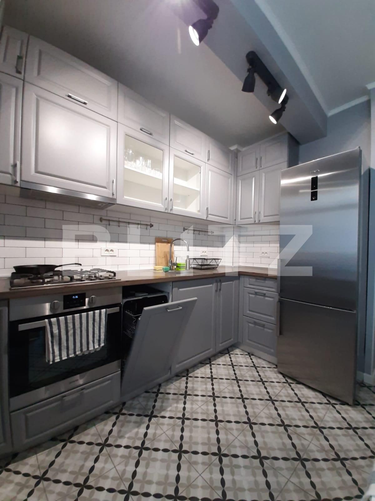 Apartament de închiriat 2 camere Gheorgheni - 121584AI | BLITZ Cluj-Napoca | Poza7