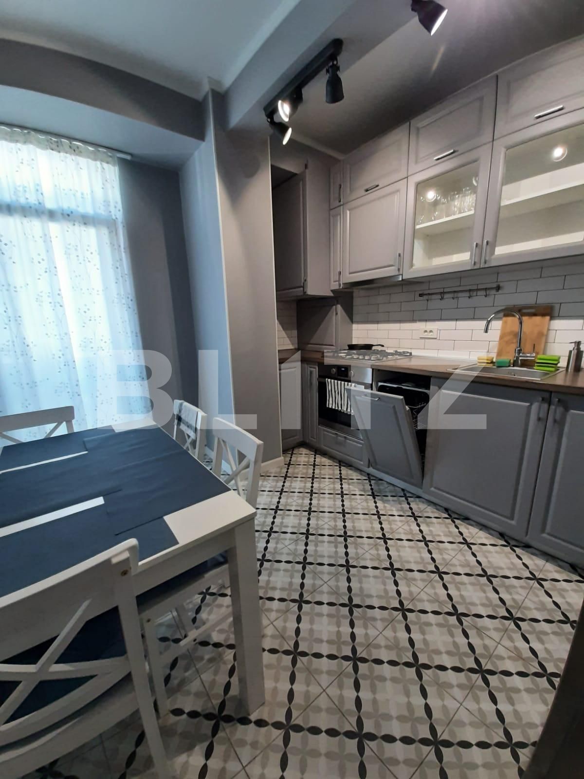 Apartament de închiriat 2 camere Gheorgheni - 121584AI | BLITZ Cluj-Napoca | Poza6