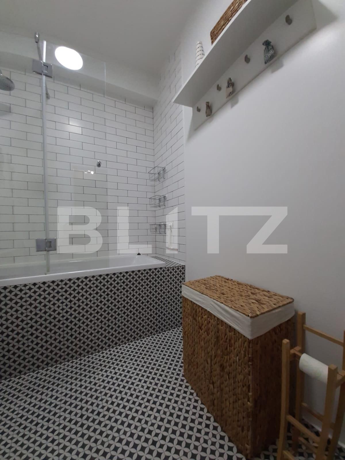 Apartament de închiriat 2 camere Gheorgheni - 121584AI | BLITZ Cluj-Napoca | Poza9