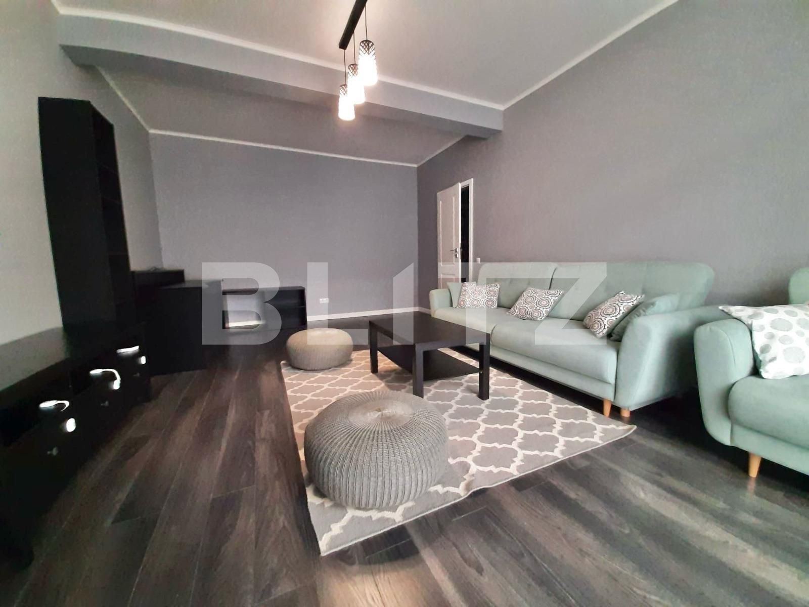 Apartament de închiriat 2 camere Gheorgheni - 121584AI | BLITZ Cluj-Napoca | Poza3