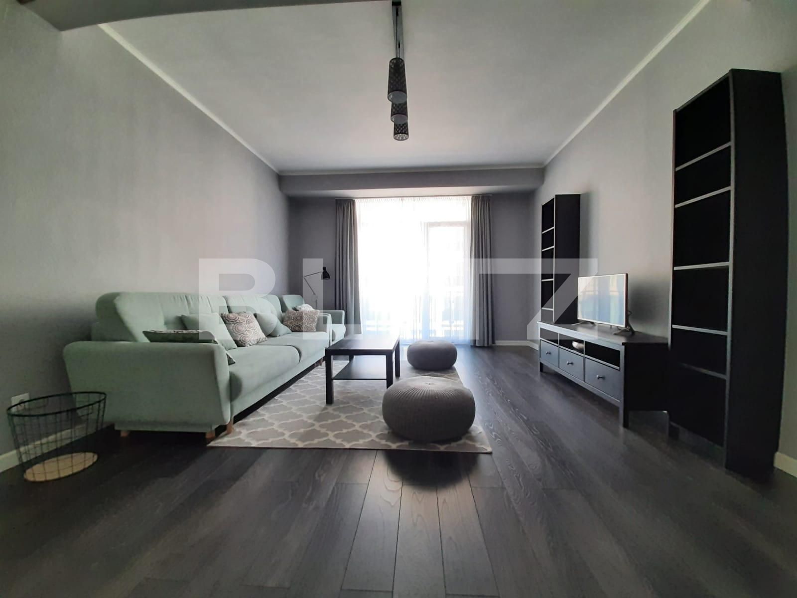 Apartament de închiriat 2 camere Gheorgheni - 121584AI | BLITZ Cluj-Napoca | Poza4