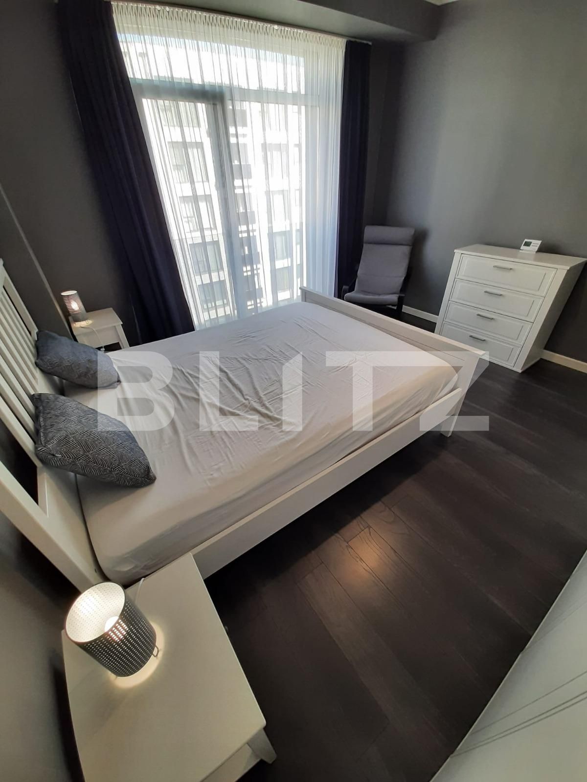 Apartament de închiriat 2 camere Gheorgheni - 121584AI | BLITZ Cluj-Napoca | Poza2