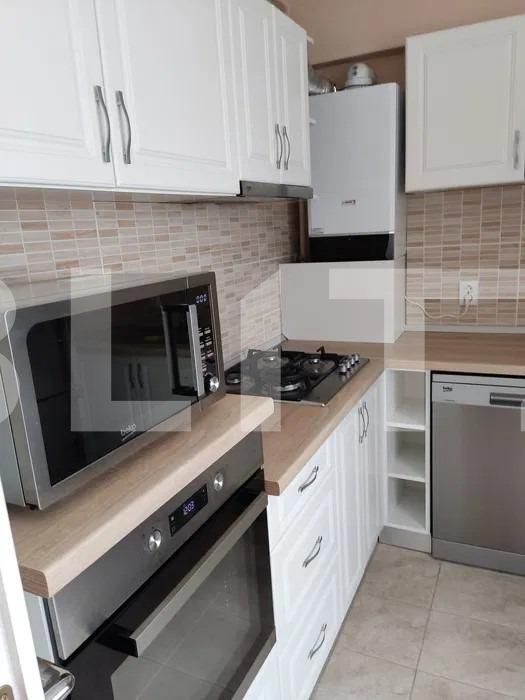 Apartament de închiriat 2 camere Floreşti - 121588AI | BLITZ Cluj-Napoca | Poza2