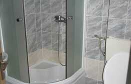 1 camera, semidecomandat, 46 mp, imobil nou, boxa, finisat modern,zona linistita