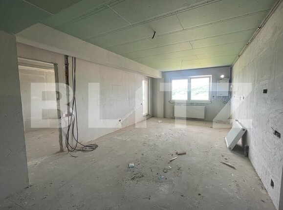 Apartament de vânzare 3 camere Baciu - 121590AV | BLITZ Cluj-Napoca | Poza3