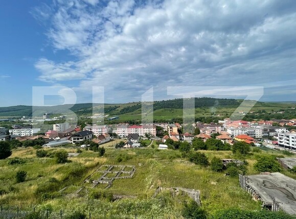 Apartament de vânzare 3 camere Baciu - 121590AV | BLITZ Cluj-Napoca | Poza1