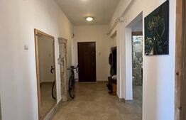 Apartament 2 camere, 63 mp utili, decomandat, balcon si parcare, zona Central