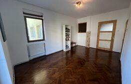 Apartament 2 camere, 63 mp utili, decomandat, balcon si parcare, zona Central