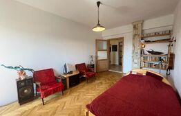 Apartament 2 camere, 63 mp utili, decomandat, balcon si parcare, zona Central