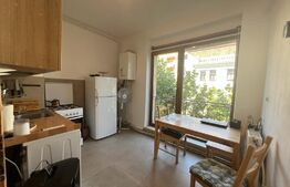 Apartament 2 camere, 63 mp utili, decomandat, balcon si parcare, zona Central