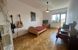 Apartament 2 camere, 63 mp utili, decomandat, balcon si parcare, zona Central