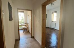 Apartament 2 camere, 63 mp utili, decomandat, balcon si parcare, zona Central