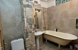 Apartament 2 camere, 63 mp utili, decomandat, balcon si parcare, zona Central