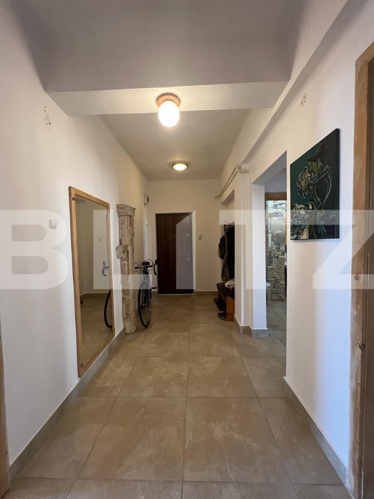 Apartament de vânzare 2 camere Central - 121594AV | BLITZ Cluj-Napoca | Poza2