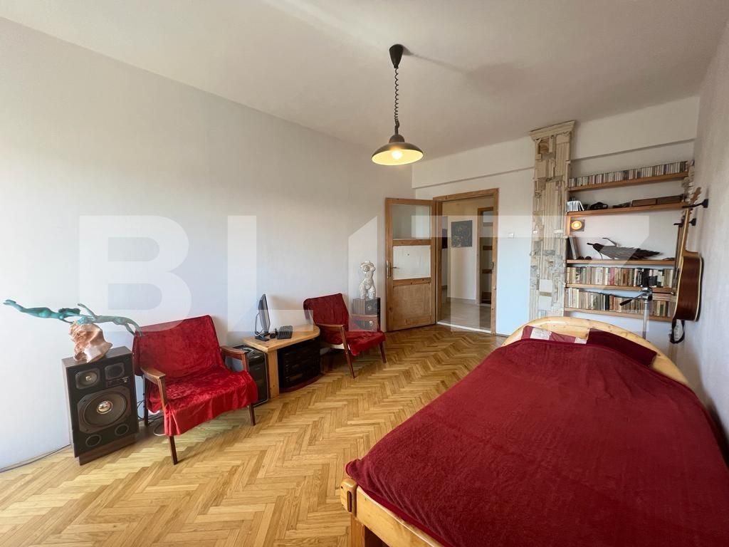 Apartament de vânzare 2 camere Central - 121594AV | BLITZ Cluj-Napoca | Poza5